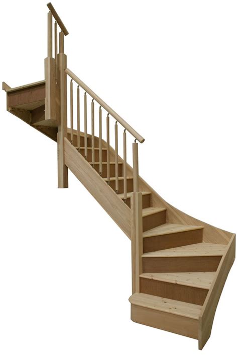 Timber Stair Manufacturers Ltd